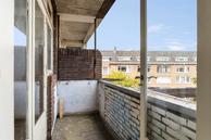 Historische woningfoto van Wolphaertsbocht 188B, Rotterdam uit 2024