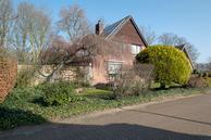 Historische woningfoto van Hakstee 9, Wachtum uit 2024