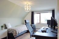 Historische woningfoto van Hakstee 9, Wachtum uit 2024