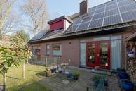 Historische woningfoto van Hakstee 9, Wachtum uit 2024