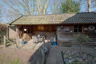 Historische woningfoto van Hakstee 9, Wachtum uit 2024