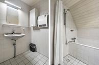 Historische woningfoto van Boslaan 1-R206, Gramsbergen uit 2024