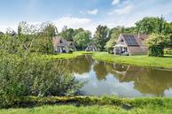 Historische woningfoto van Boslaan 1-R206, Gramsbergen uit 2024