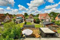 Historische woningfoto van Kievitstraat 29, Ilpendam uit 2024