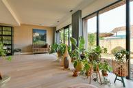 Historische woningfoto van Kievitstraat 29, Ilpendam uit 2024