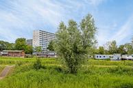 Historische woningfoto van De Wherelanden 149, Purmerend uit 2024