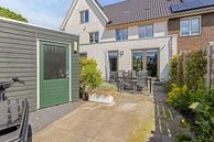 Historische woningfoto van De Wherelanden 149, Purmerend uit 2024