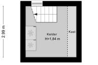 Historische woningfoto van 't Haagje 22, Eerbeek uit 2024