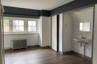 Historische woningfoto van Huizerweg 16B, Bussum uit 2024