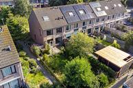 Historische woningfoto van Schokkerhof 12, Harlingen uit 2024