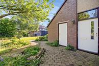 Historische woningfoto van Schokkerhof 12, Harlingen uit 2024