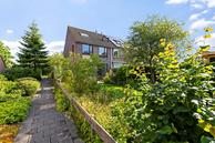 Historische woningfoto van Schokkerhof 12, Harlingen uit 2024