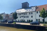 Historische woningfoto van Noordijs 4C, Harlingen uit 2024