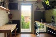 Historische woningfoto van Noordijs 4C, Harlingen uit 2024