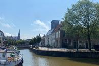 Historische woningfoto van Noordijs 4C, Harlingen uit 2024