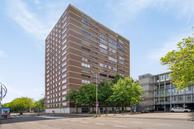 Historische woningfoto van Het Breed 627, Amsterdam uit 2024