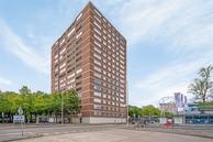 Historische woningfoto van Het Breed 627, Amsterdam uit 2024