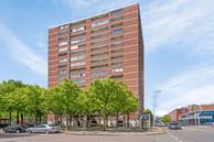 Historische woningfoto van Het Breed 627, Amsterdam uit 2024