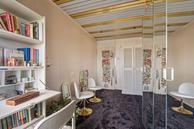 Historische woningfoto van Het Breed 627, Amsterdam uit 2024