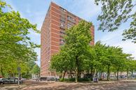 Historische woningfoto van Het Breed 627, Amsterdam uit 2024