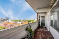 Historische woningfoto van Het Breed 627, Amsterdam uit 2024