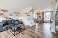 Historische woningfoto van Punter 24 15, Lelystad uit 2024