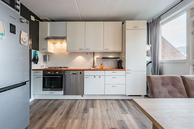 Historische woningfoto van Punter 24 15, Lelystad uit 2024