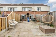 Historische woningfoto van Punter 24 15, Lelystad uit 2024
