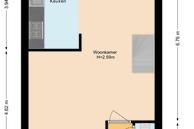 Historische woningfoto van Punter 24 15, Lelystad uit 2024