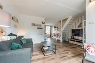 Historische woningfoto van Punter 24 15, Lelystad uit 2024