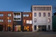 Foto van Mr. H.F. de Boerlaan 135, Deventer