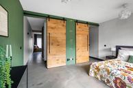 Foto van Mr. H.F. de Boerlaan 135, Deventer