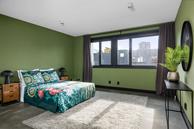 Foto van Mr. H.F. de Boerlaan 135, Deventer