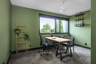 Foto van Mr. H.F. de Boerlaan 135, Deventer