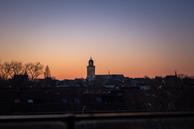 Foto van Mr. H.F. de Boerlaan 135, Deventer