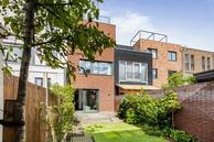 Foto van Mr. H.F. de Boerlaan 135, Deventer