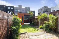 Foto van Mr. H.F. de Boerlaan 135, Deventer