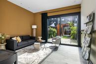 Foto van Mr. H.F. de Boerlaan 135, Deventer