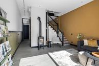 Foto van Mr. H.F. de Boerlaan 135, Deventer