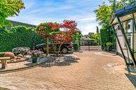 Historische woningfoto van Weverskade 84, Maassluis uit 2024