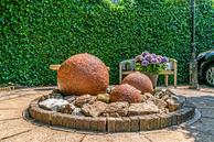 Historische woningfoto van Weverskade 84, Maassluis uit 2024