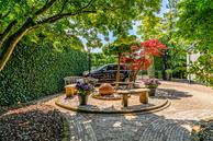 Historische woningfoto van Weverskade 84, Maassluis uit 2024