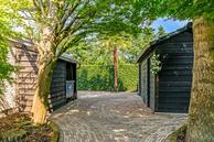 Historische woningfoto van Weverskade 84, Maassluis uit 2024