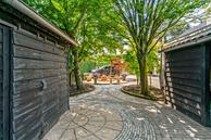 Historische woningfoto van Weverskade 84, Maassluis uit 2024