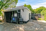 Historische woningfoto van Weverskade 84, Maassluis uit 2024