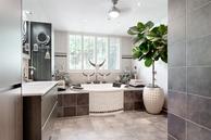 Historische woningfoto van Weverskade 84, Maassluis uit 2024