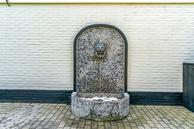 Historische woningfoto van Weverskade 84, Maassluis uit 2024