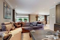 Historische woningfoto van Weverskade 84, Maassluis uit 2024