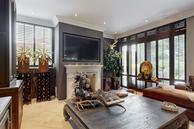 Historische woningfoto van Weverskade 84, Maassluis uit 2024