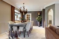 Historische woningfoto van Weverskade 84, Maassluis uit 2024